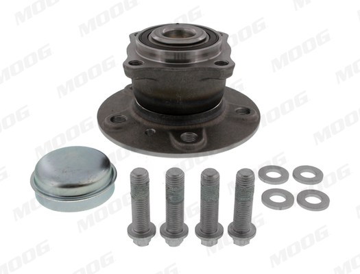 Moog Wiellagerset ME-WB-11308
