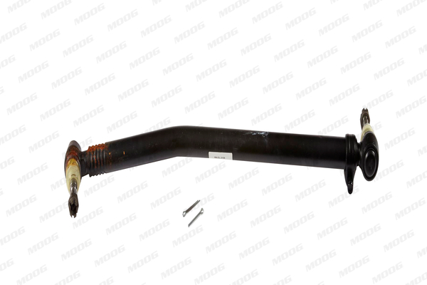 Moog Spoorstangeind / Stuurkogel MN-DL-2138
