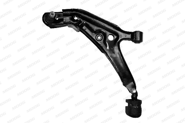 Moog Draagarm NI-WP-0181