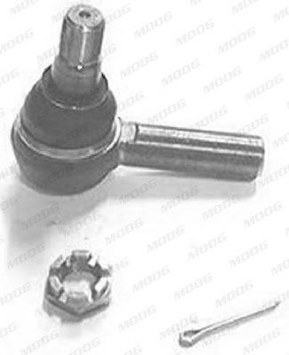 Moog Spoorstangeind / Stuurkogel VL-ES-5410