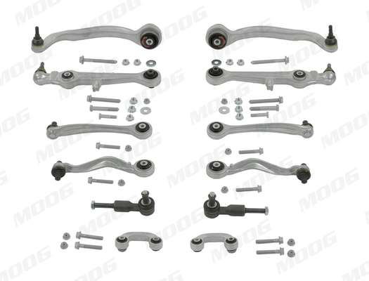 Moog Draagarm reparatieset VO-RK-7925