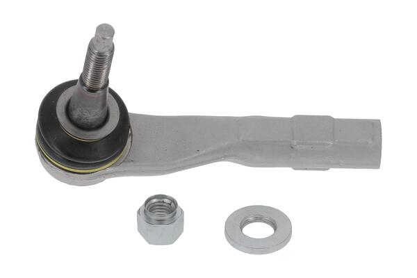 Moog Spoorstangeind AL-ES-16626