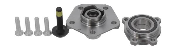 Moog Wiellagerset AU-WB-13001