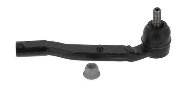 Moog Spoorstangeind CI-ES-18413