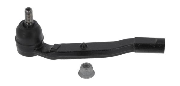 Moog Spoorstangeind CI-ES-18414