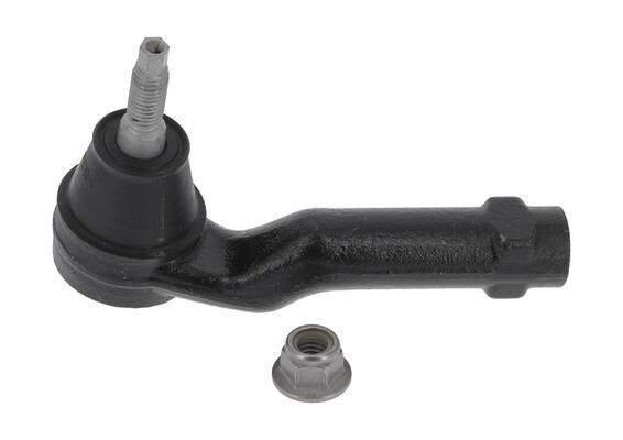 Moog Spoorstangeind / Stuurkogel FD-ES-17574