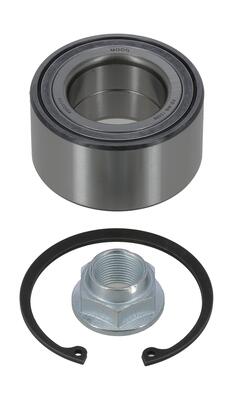 Moog Wiellagerset FD-WB-13066