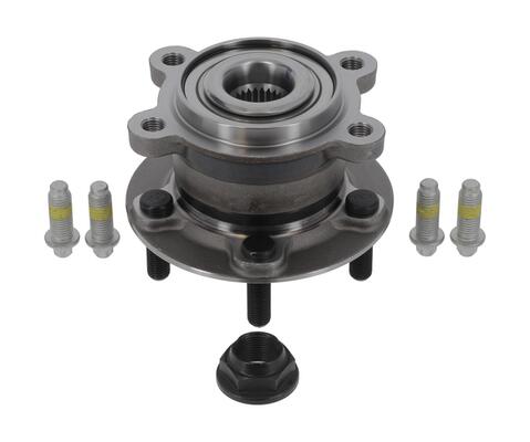 Moog Wiellagerset FD-WB-13098