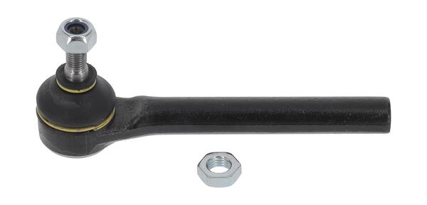 Moog Spoorstangeind / Stuurkogel FI-ES-12625