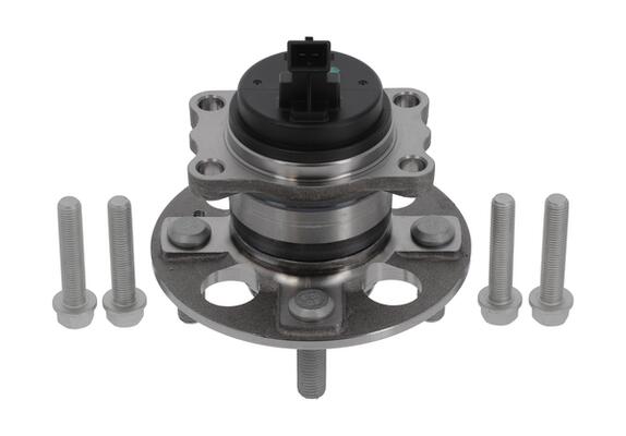 Moog Wiellagerset HY-WB-13080