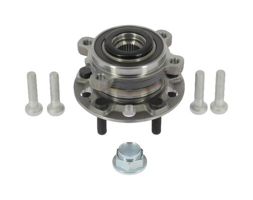 Moog Wiellagerset HY-WB-13082