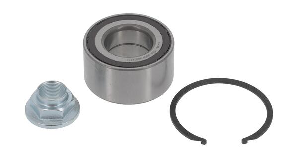 Moog Wiellagerset KI-WB-13032