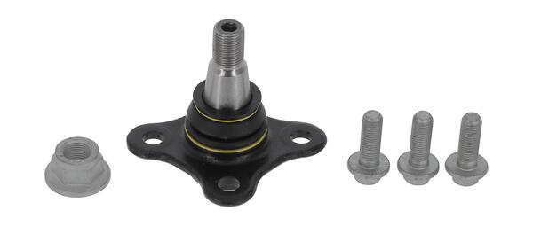 Moog Fuseekogel ME-BJ-17623