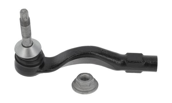 Moog Spoorstangeind ME-ES-18629