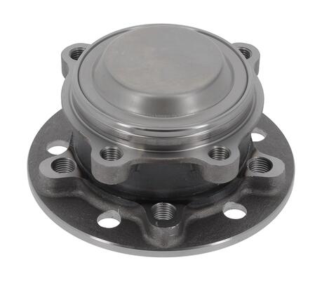 Moog Wiellagerset ME-WB-12850