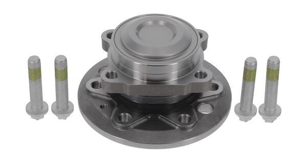 Moog Wiellagerset ME-WB-13050