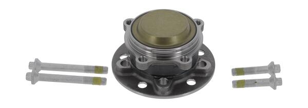 Moog Wiellagerset ME-WB-13085