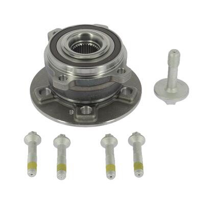 Moog Wiellagerset ME-WB-13102