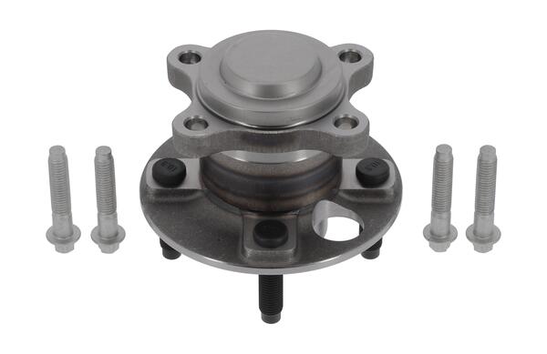 Moog Wiellagerset OP-WB-12981