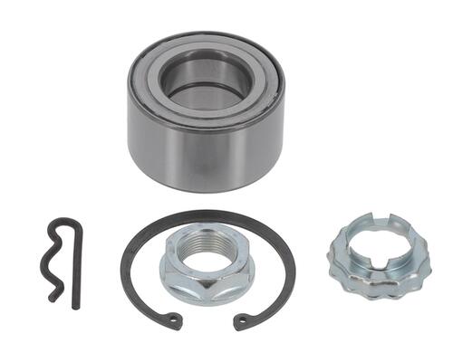 Moog Wiellagerset OP-WB-13061