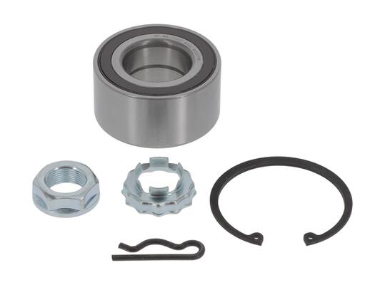 Moog Wiellagerset OP-WB-13062