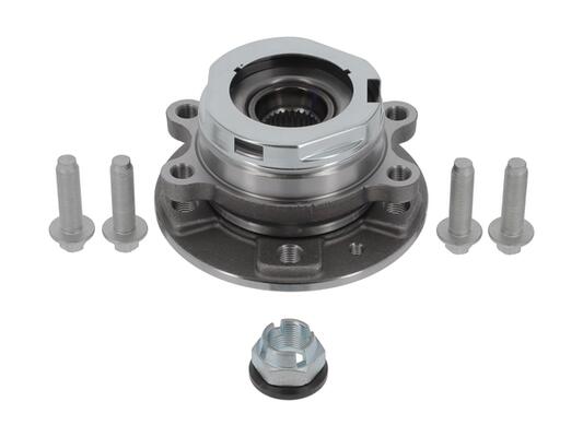 Moog Wiellagerset RE-WB-12884