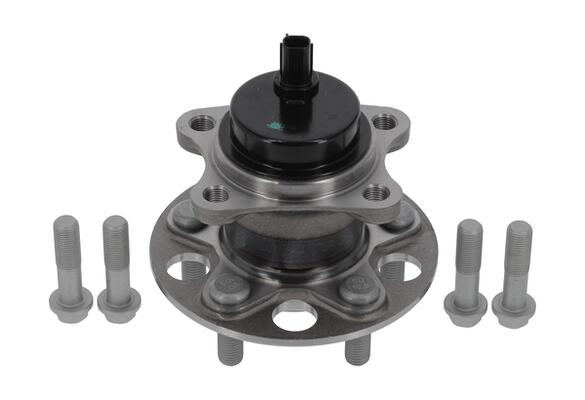 Moog Wiellagerset TO-WB-13075