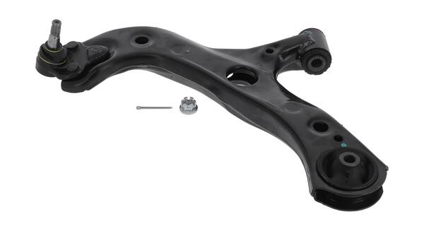 Moog Draagarm, wielophanging TO-WP-17677