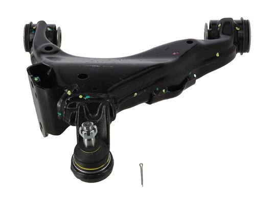 Moog Draagarm, wielophanging TO-WP-18882