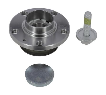 Moog Wiellagerset VO-WB-13013