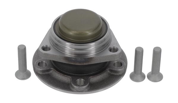 Moog Wiellagerset VO-WB-13069