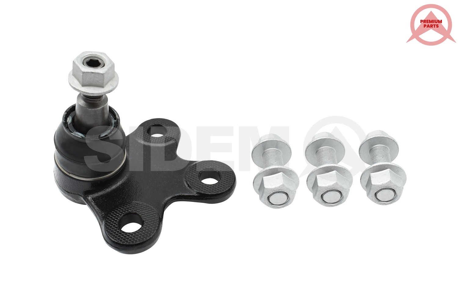 Sidem Fuseekogel 23180