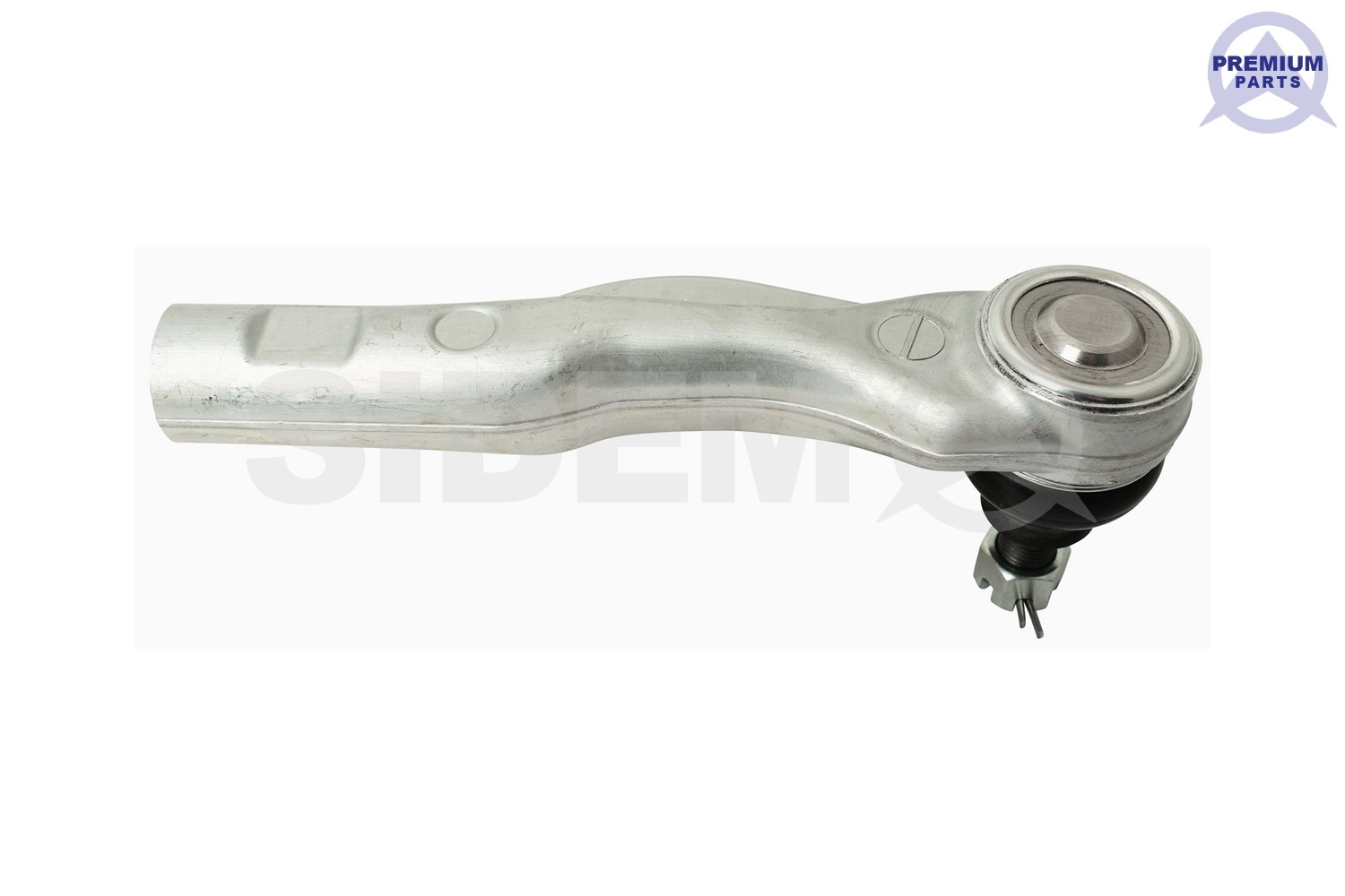 Sidem Spoorstangeind / Stuurkogel 45035