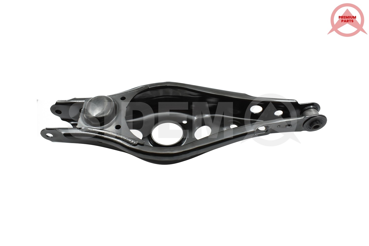 Sidem Draagarm, wielophanging 45454