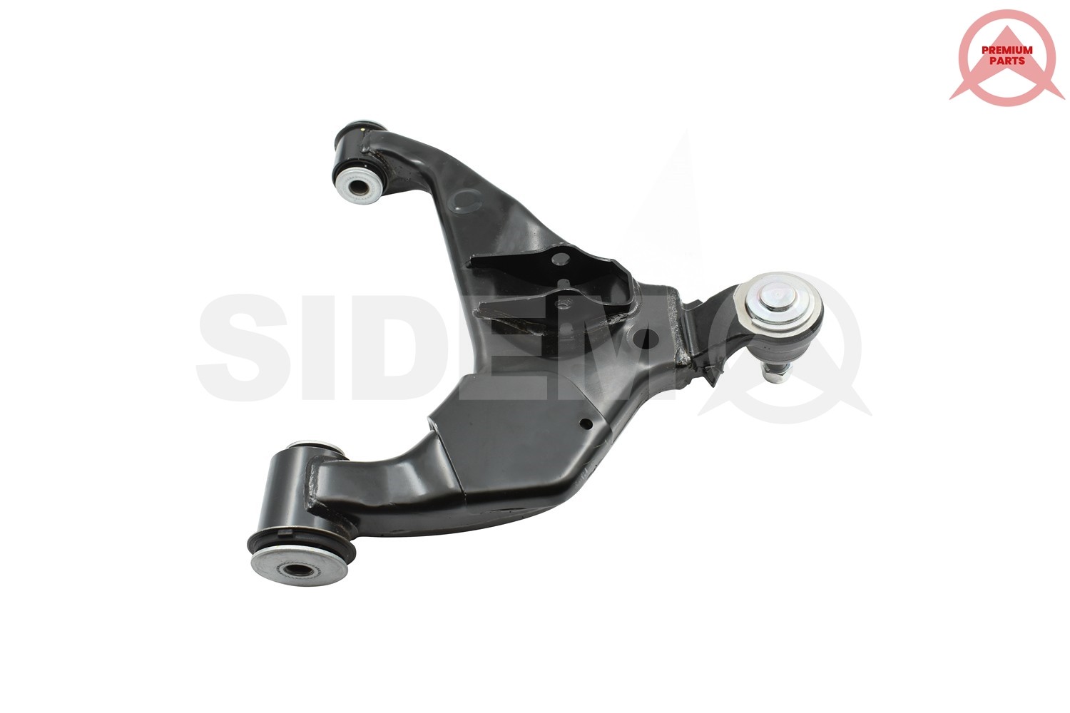 Sidem Draagarm, wielophanging 45553