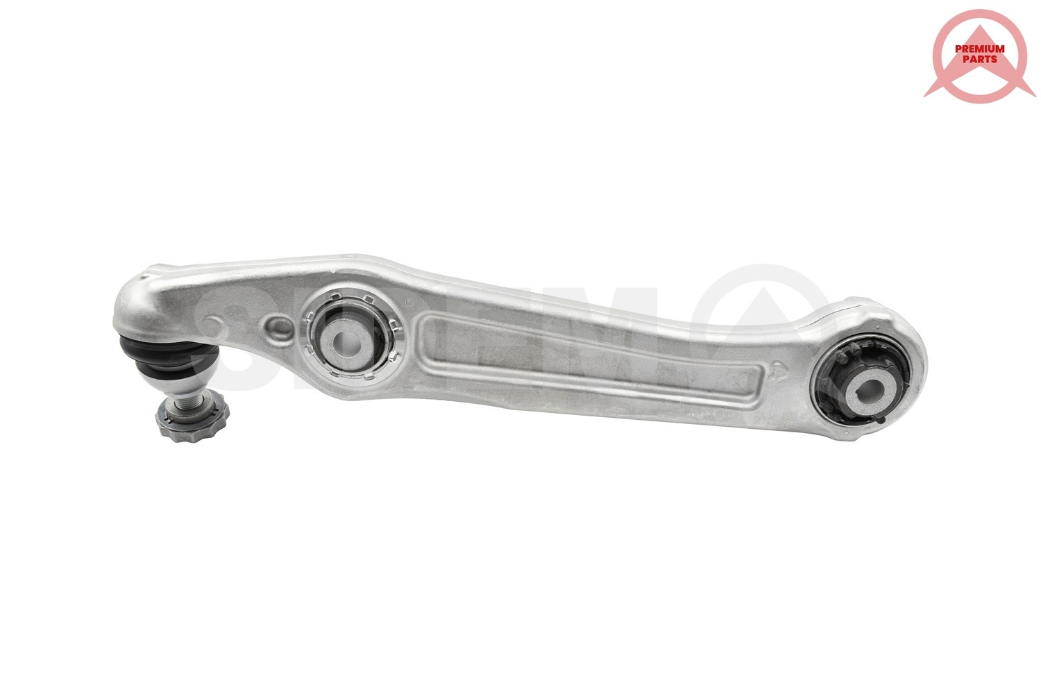 Sidem Draagarm, wielophanging 490574