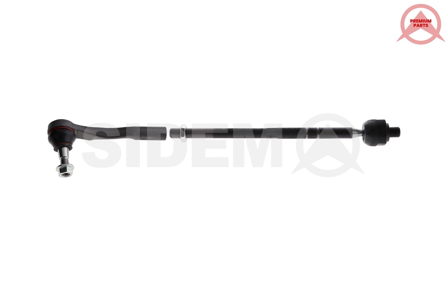 Sidem Spoorstang 50024