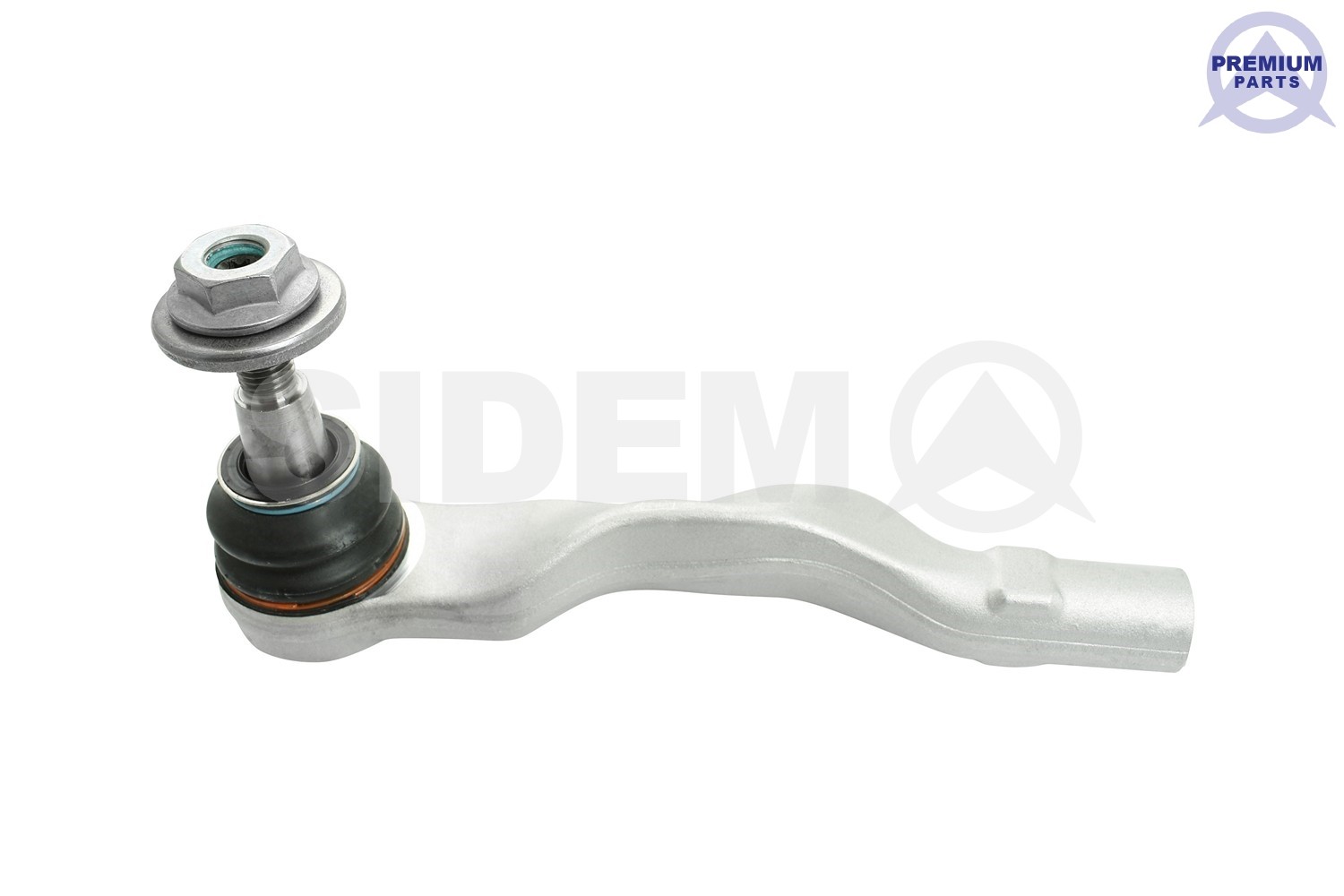 Sidem Spoorstangeind / Stuurkogel 63132