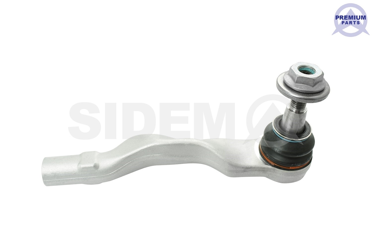 Sidem Spoorstangeind / Stuurkogel 63133