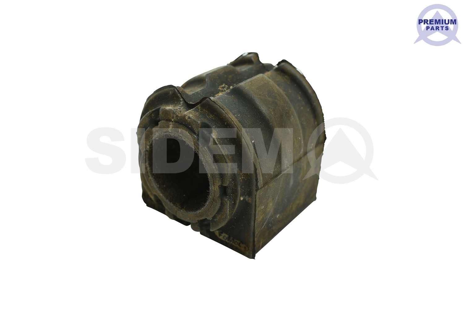 Sidem Stabilisatorstang rubber 804906