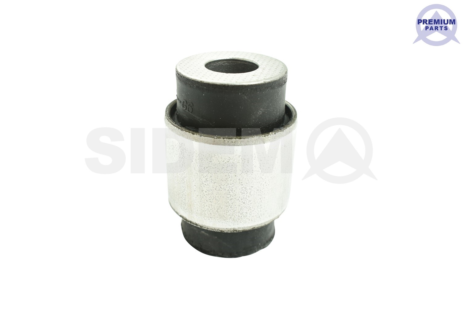 Sidem Draagarm-/ reactiearm lager 805707