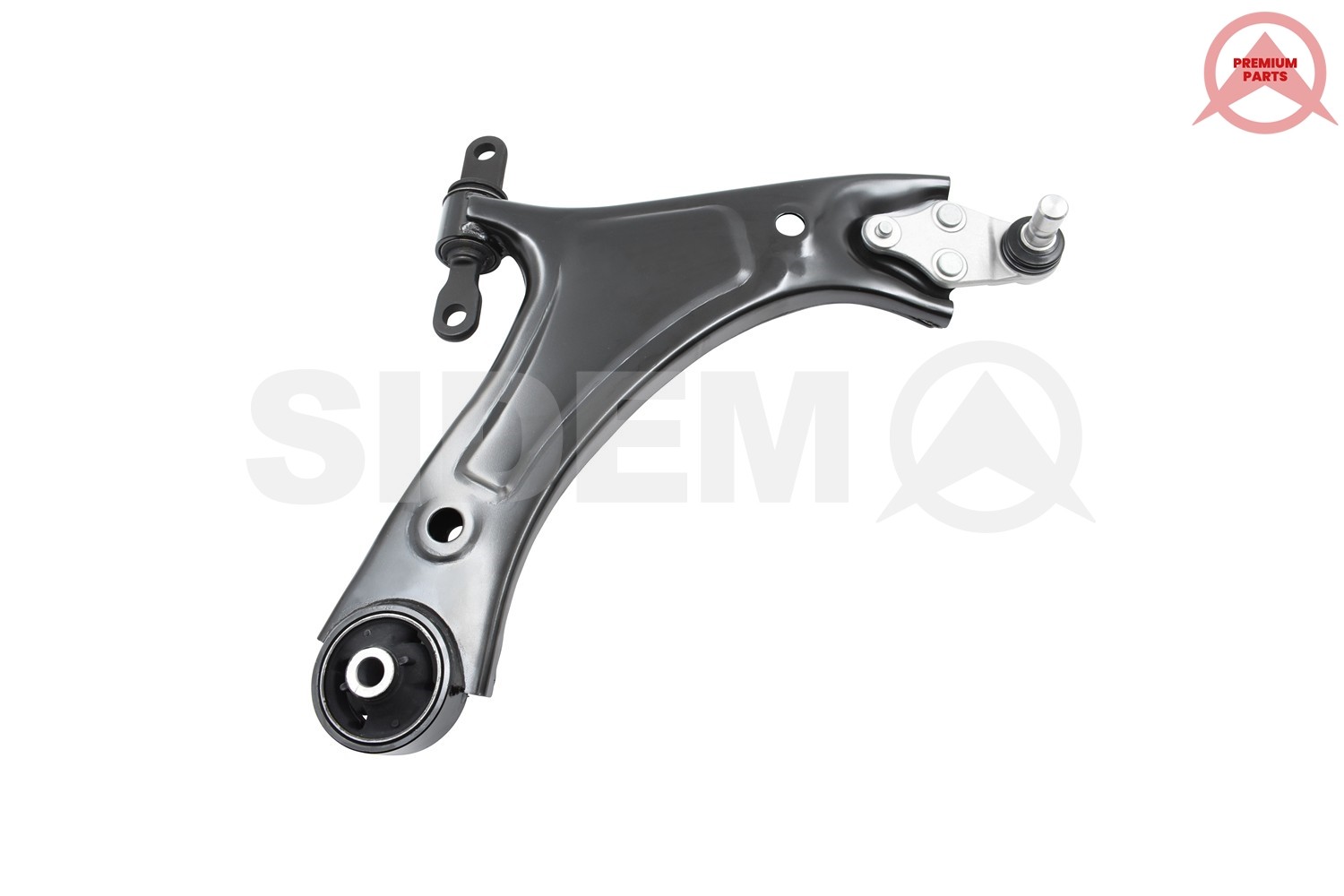 Sidem Draagarm, wielophanging 81773