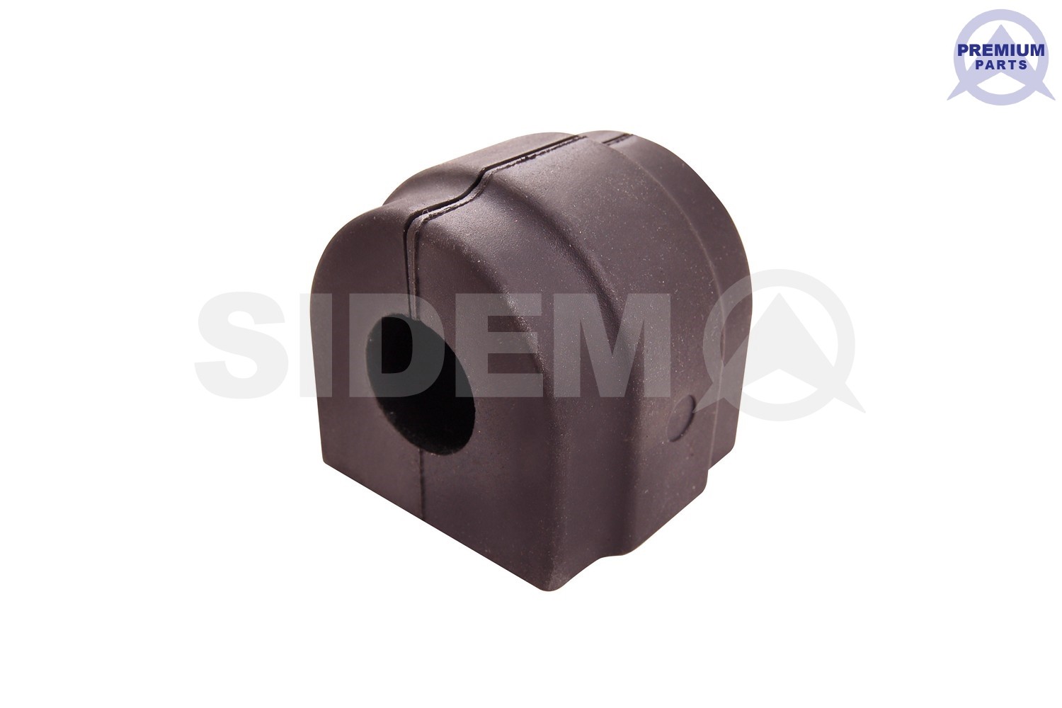 Sidem Stabilisatorstang rubber 821827