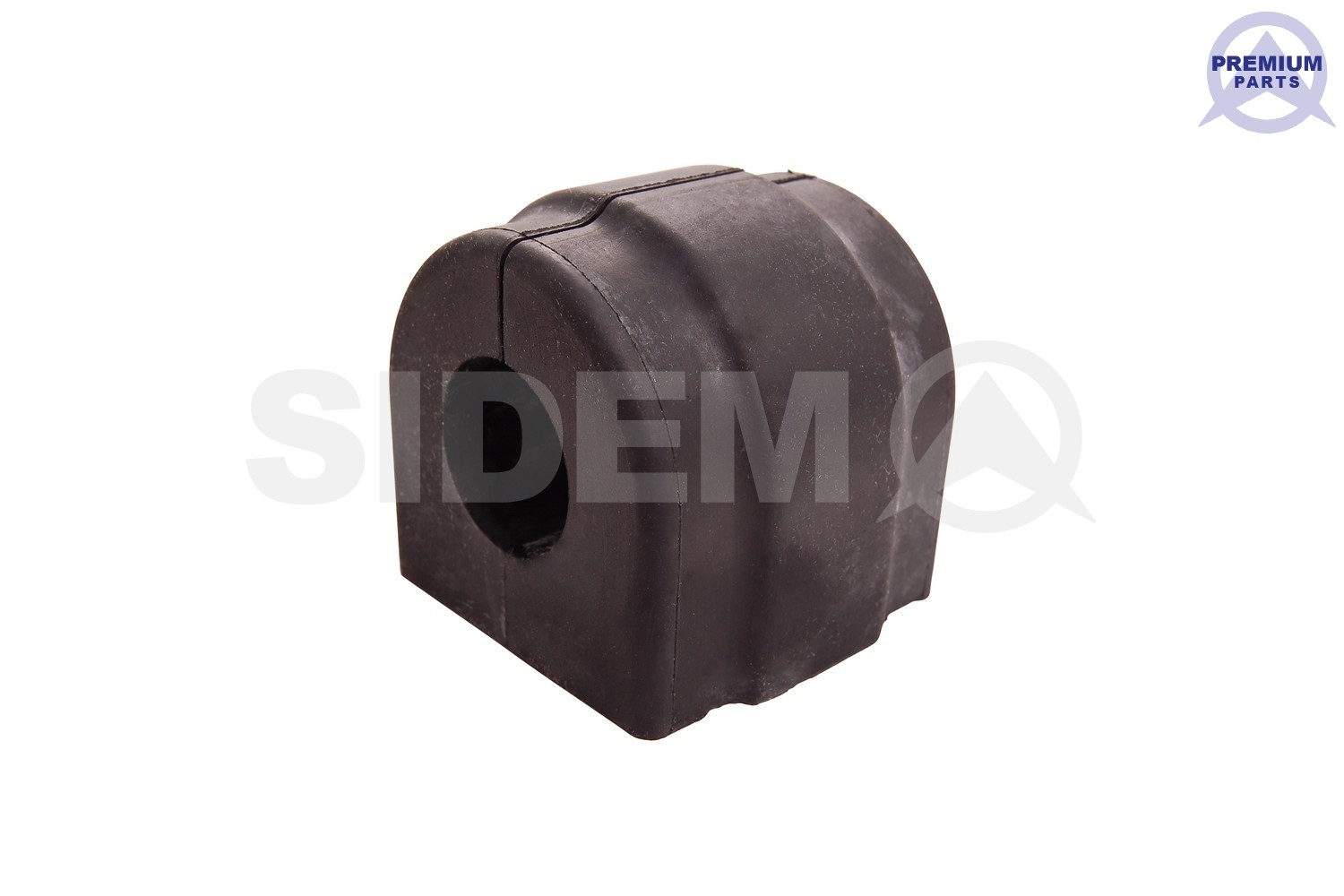 Sidem Stabilisatorstang rubber 821831
