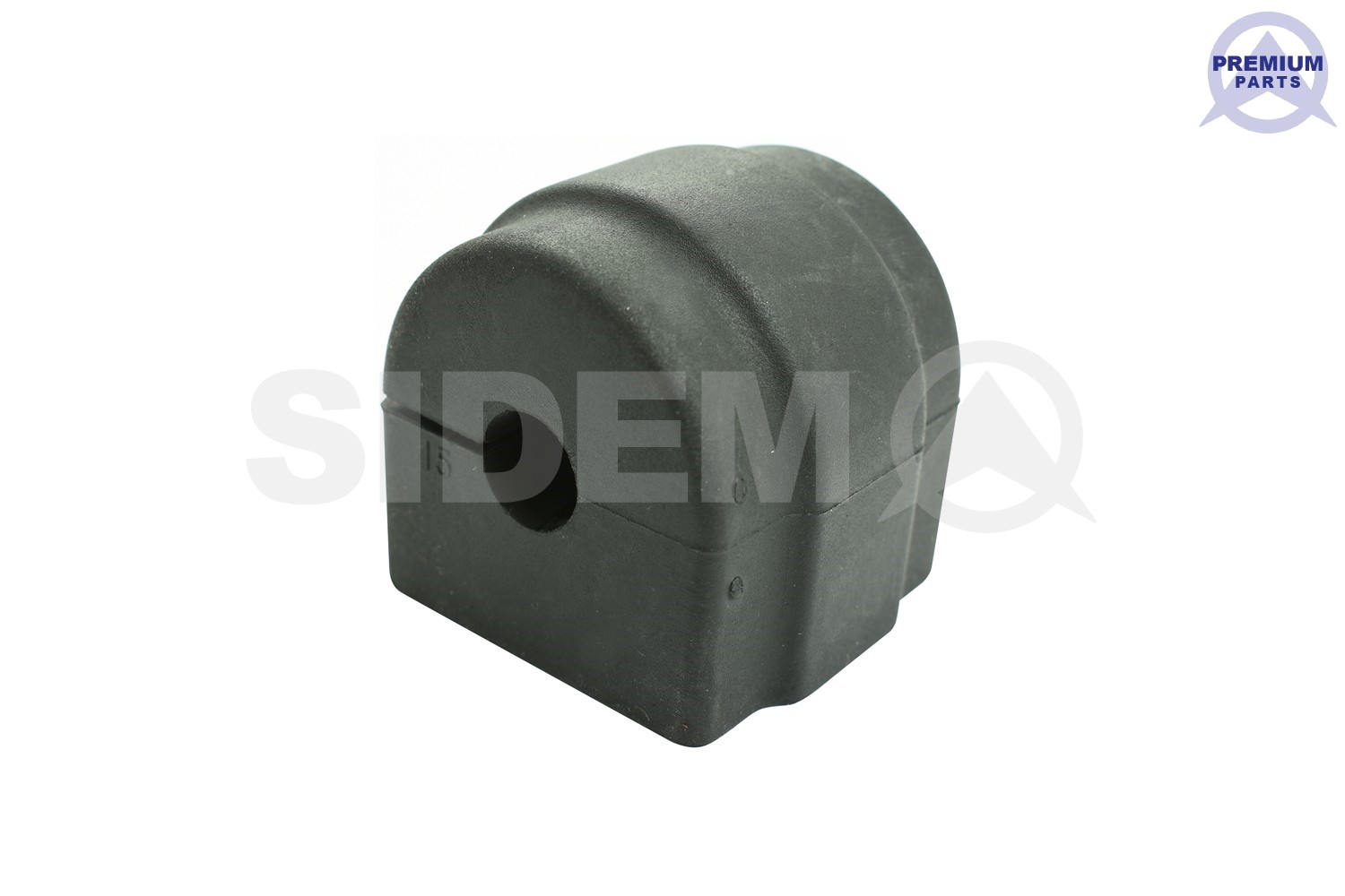 Sidem Stabilisatorstang rubber 821935