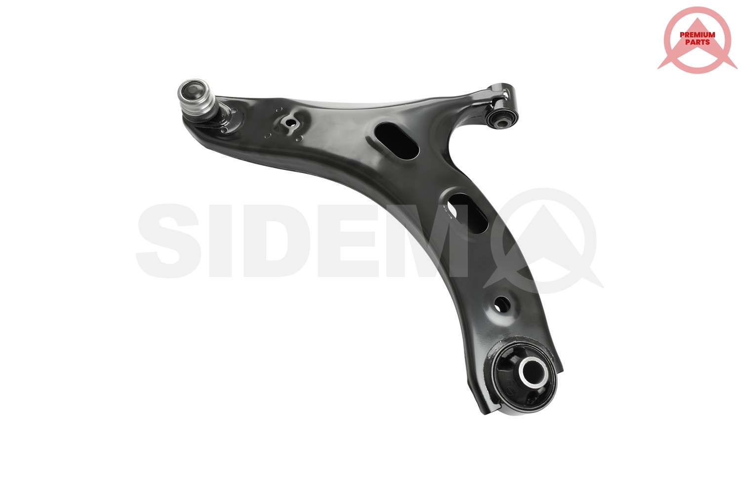 Sidem Draagarm, wielophanging 83272