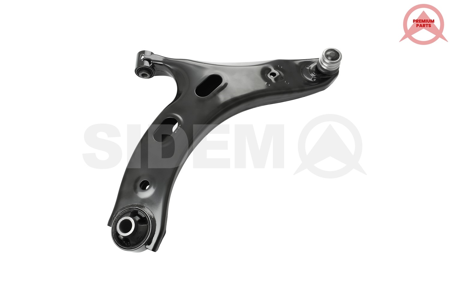 Sidem Draagarm, wielophanging 83273