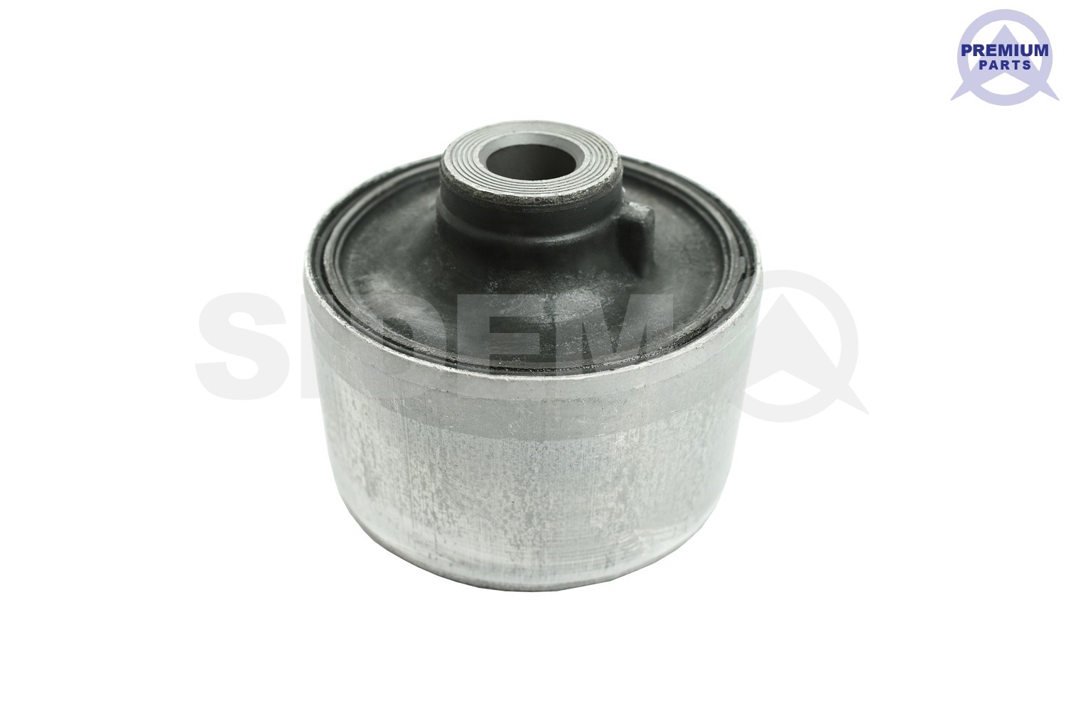 Sidem Draagarm-/ reactiearm lager 841643