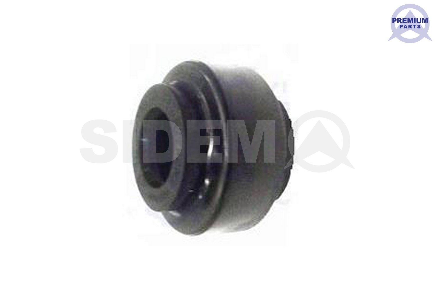 Sidem Stabilisatorstang rubber 849812
