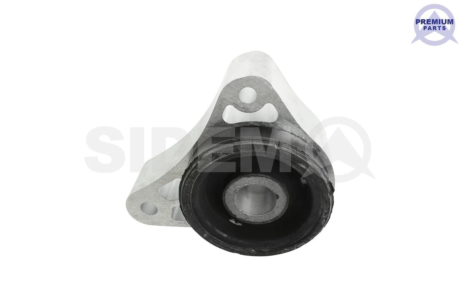 Sidem Draagarm-/ reactiearm lager 863668